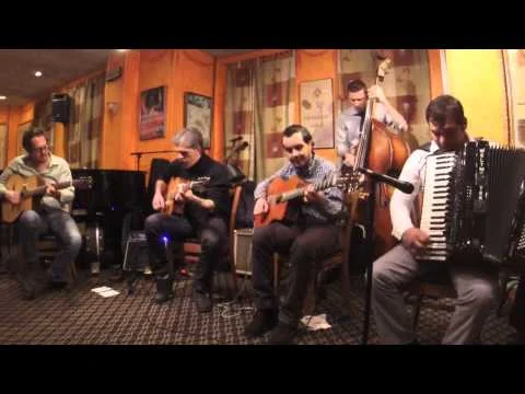 Anniversary Song w/special guests @ Germano's Cabaret