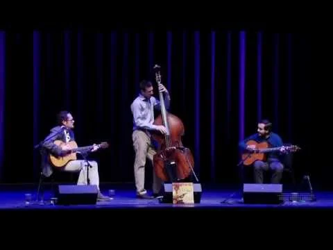 Hot Feet @ The Kennedy Center