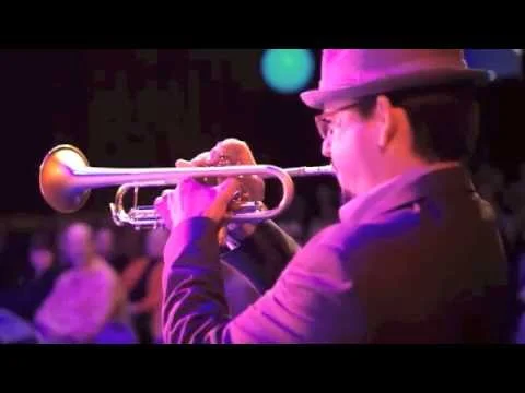 Blue Drag @ the Creative Alliance