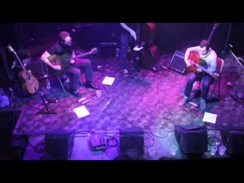 CD release show @ The 8x10 Club