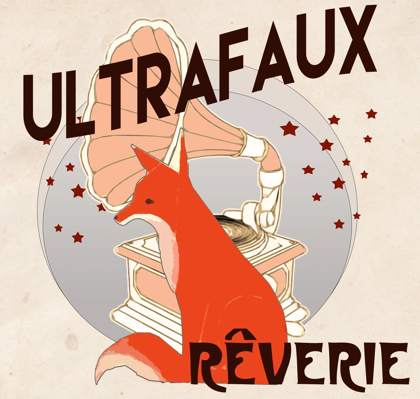 2018 Reverie - Ultrafaux (Download)