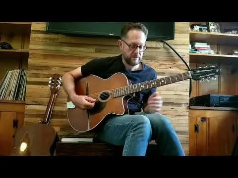Diminished ideas on Rhythm Changes