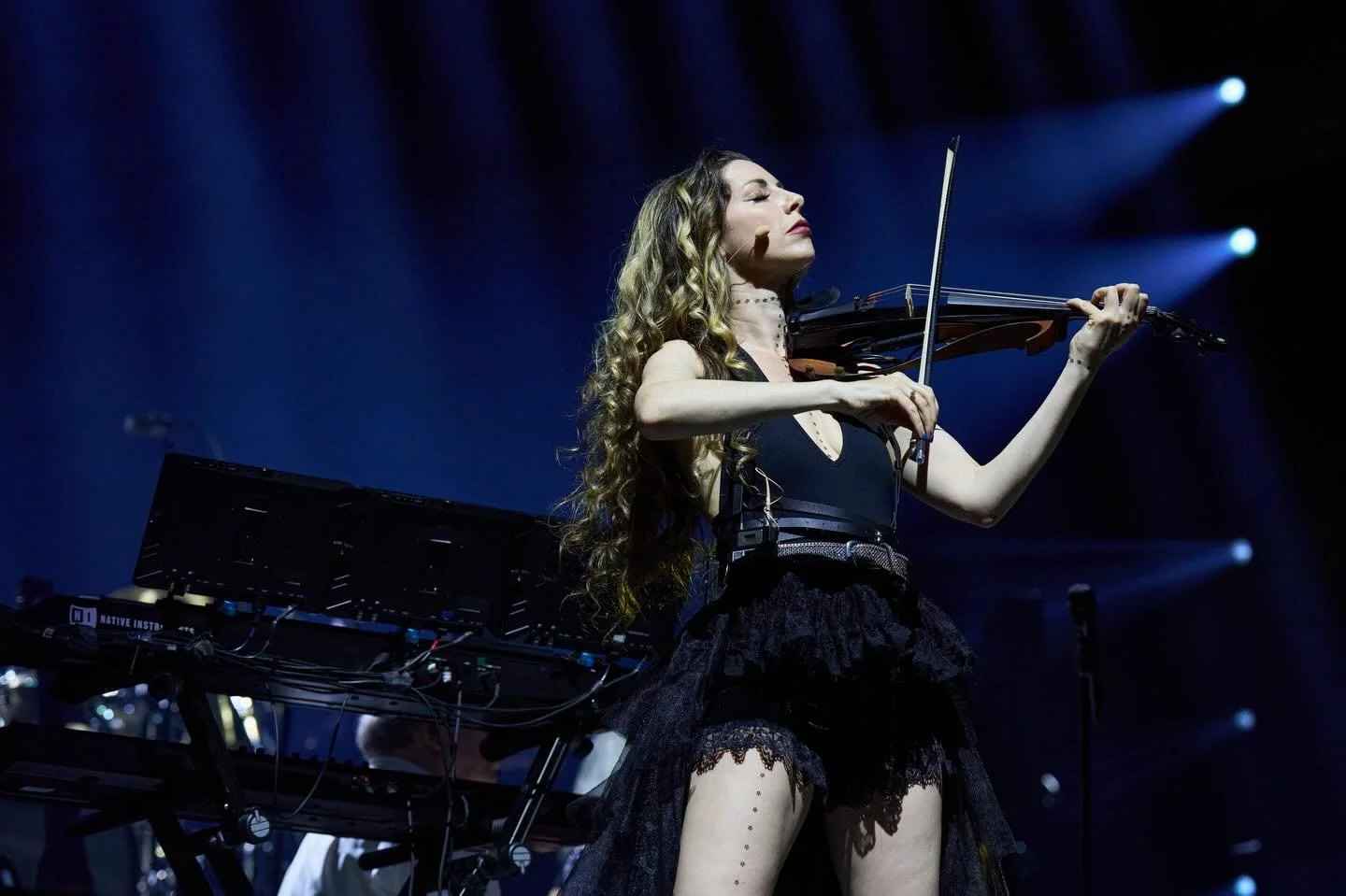 Django Jazz Fest January 16 &amp; 17 @thefreightberkeley includes a rousing finale with incredible violinist Leah Zeger @leahzeger in a quartet led by @michaeljosephharris 
@hotclubofbaltimore 
@djangojazzfest @gypsyjazzfest 
https://secure.thefreigh