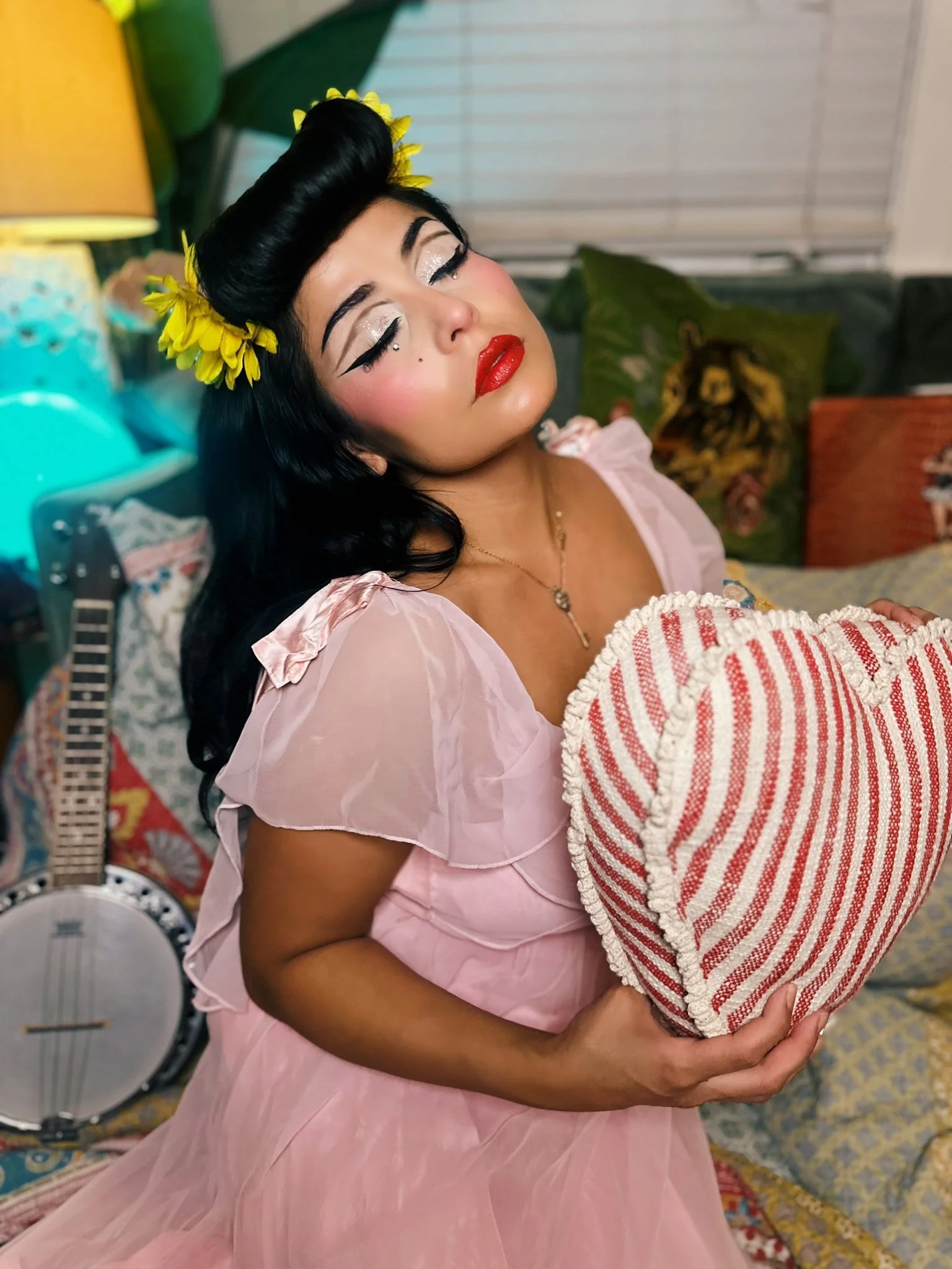 Charm City Django Jazz Festival UPDATE
Feb 28th at Bluebird is sold out! 
Plenty of tickets left for Feb 27 at Baltimore Museum of Art Auditorium. Also there are a few 2-Day Passes left if you want to attend both. Link below ⬇️ 

https://app.tickethi