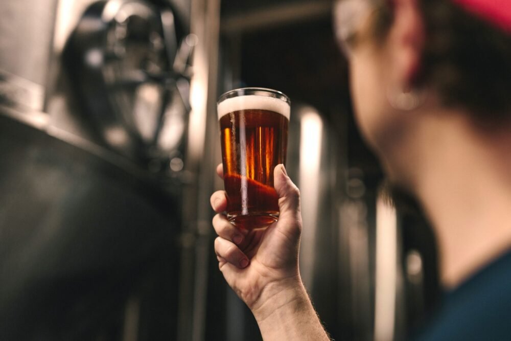 Welsh Brewing Sector Secures&nbsp;Funding for Advanced Brewer Training