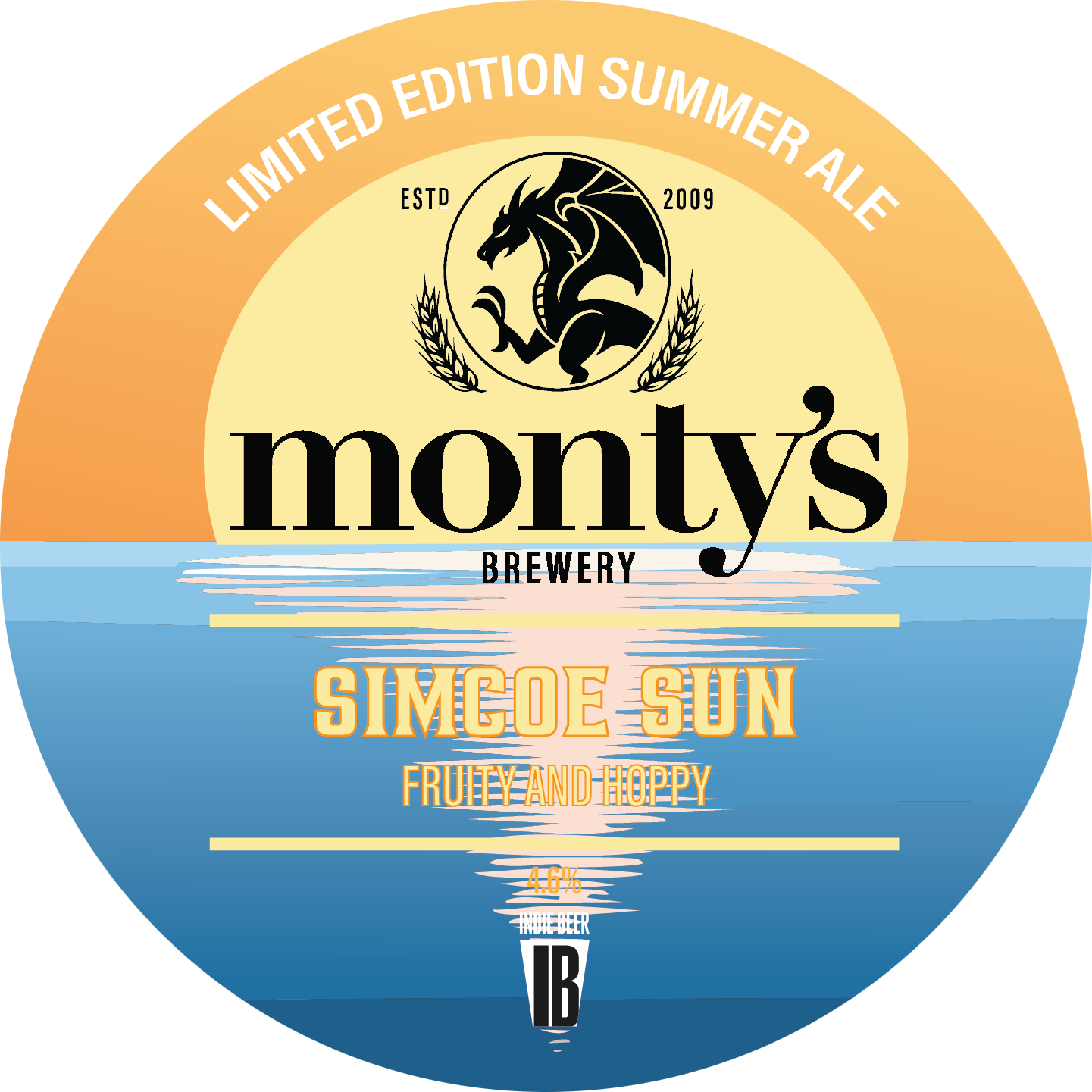 Simcoe Sun