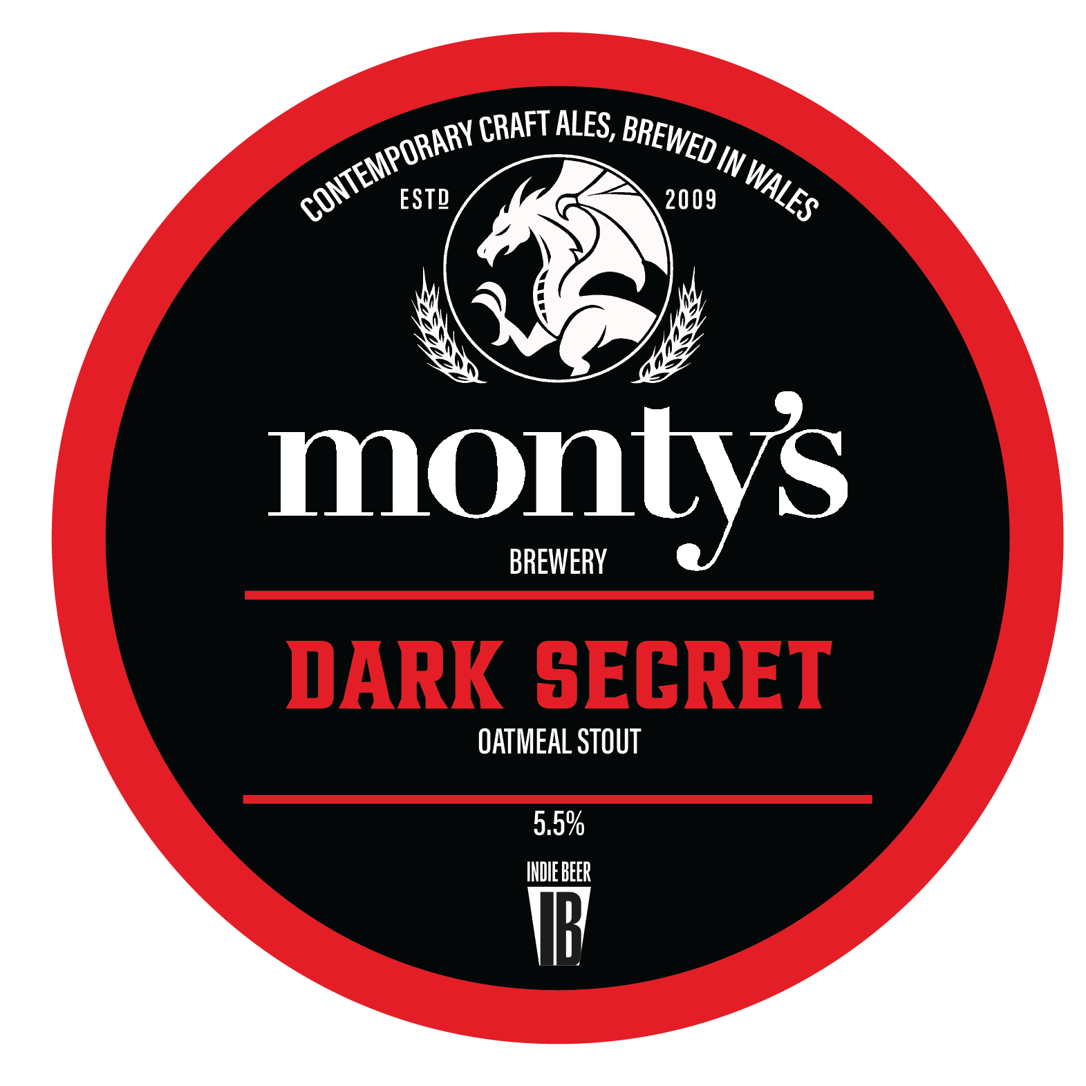Dark Secret