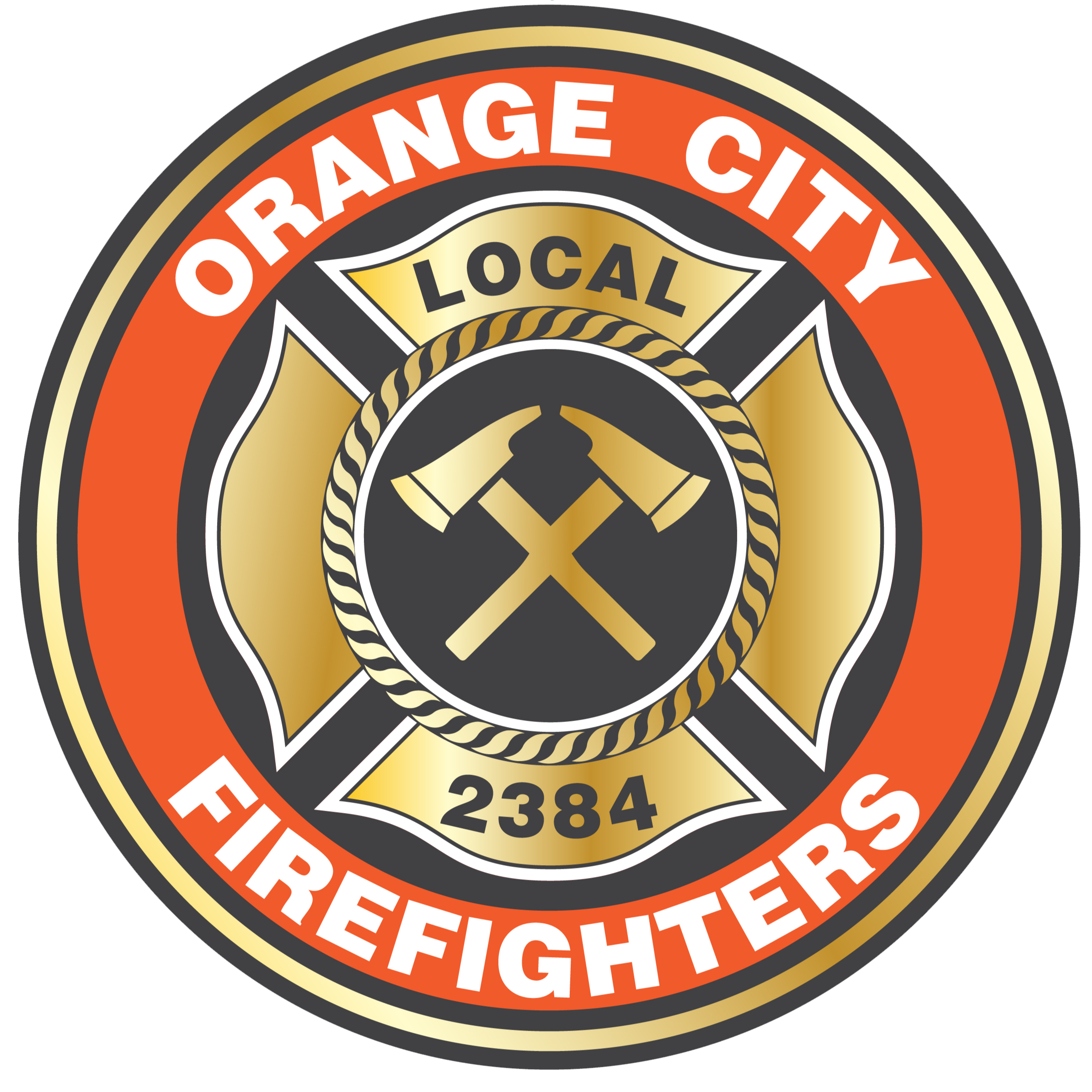 Executive Board Monthly Meeting: IAFF Local 2384