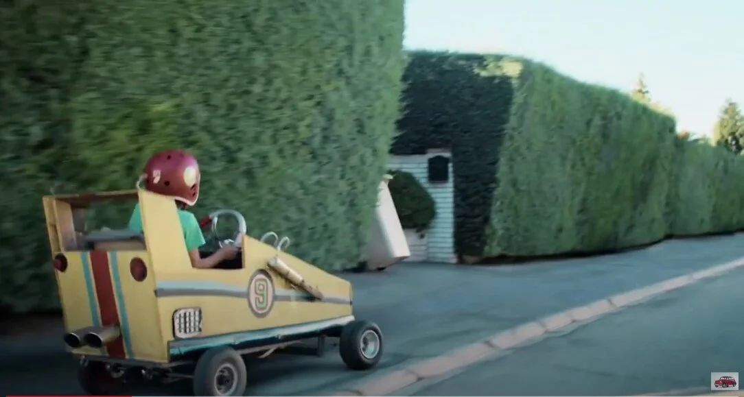 Anuncio Volkswagen Polo 2018