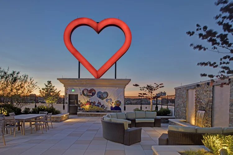 Ronald McDonald House — BHC Architects