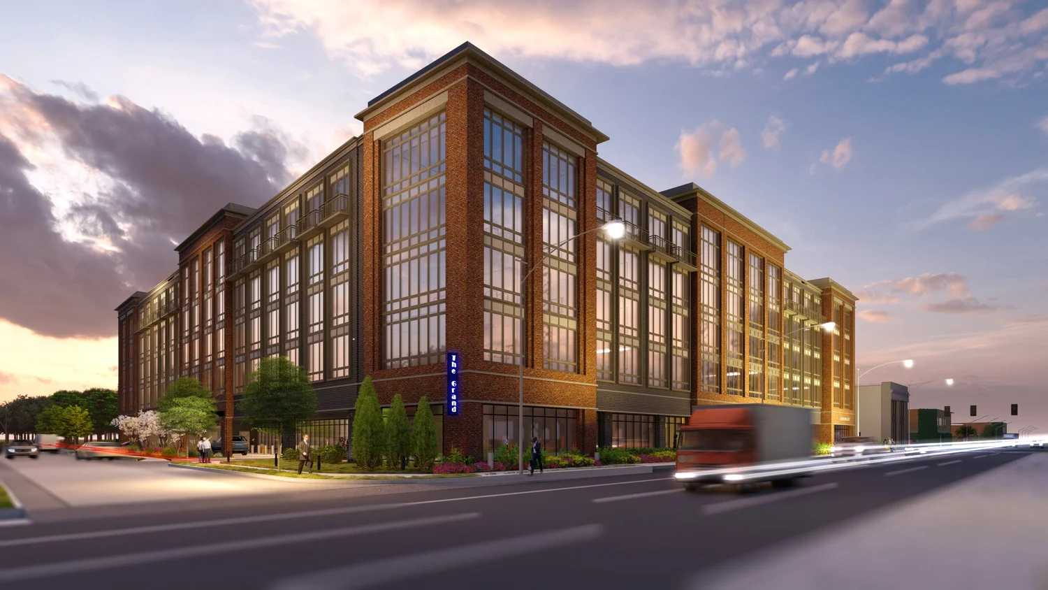 Bhc Mgs Project Grand at Baldwin โ BHC Architects