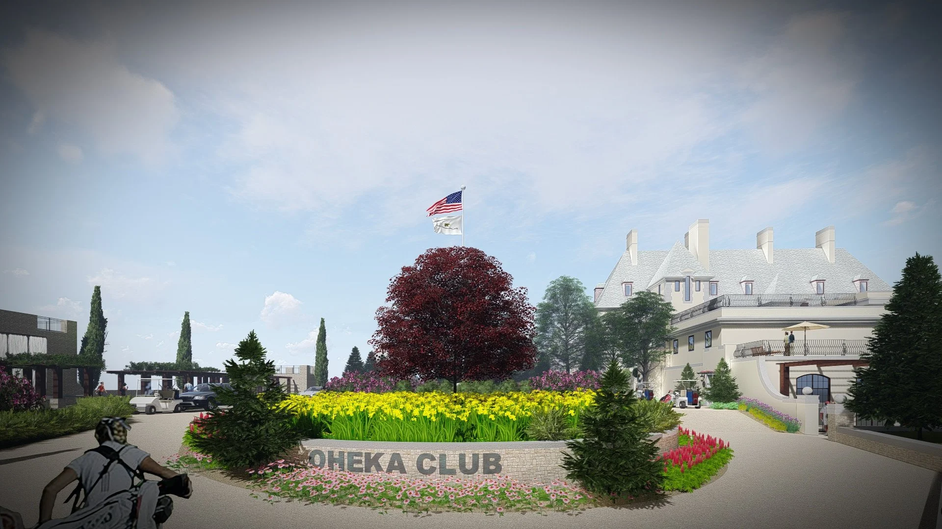 2016.05.23 OHEAK Golf Entry02.jpg