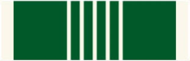 Army Commendation Medal (est. 1941)