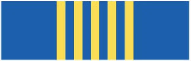 Pennsylvania Commendation Medal [PA National Guard (est. 1949)