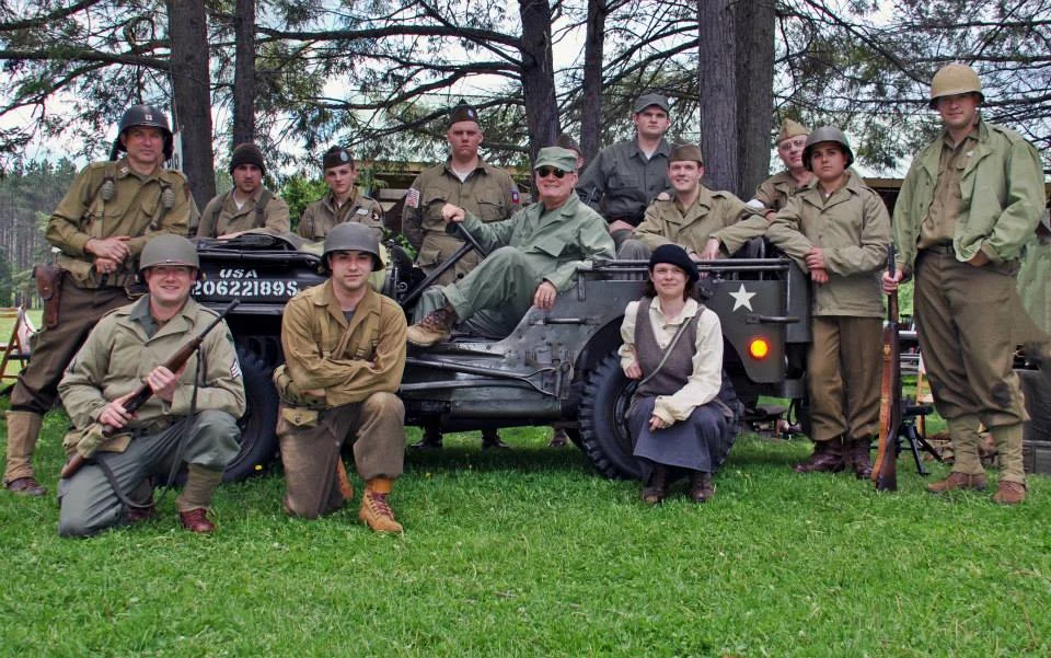 WWII Group Shot w: Jeep.jpg