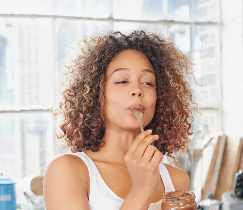 the power of food rituals