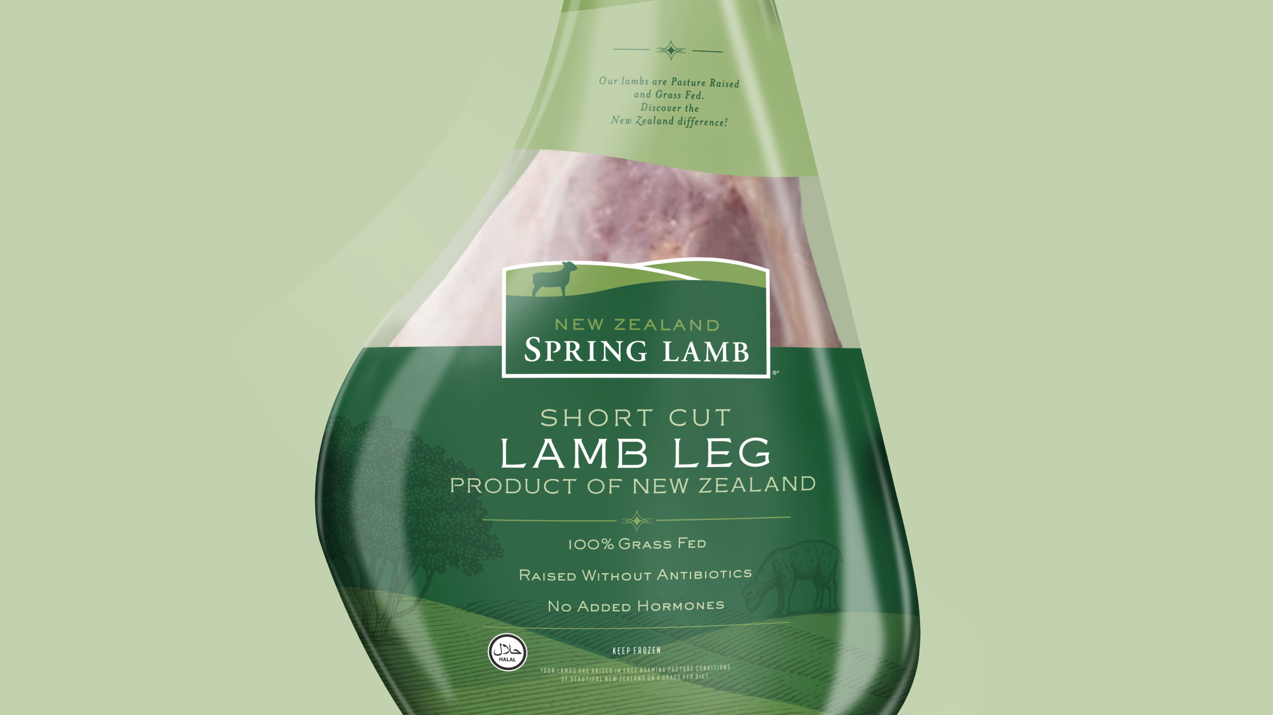 The Lamb Company