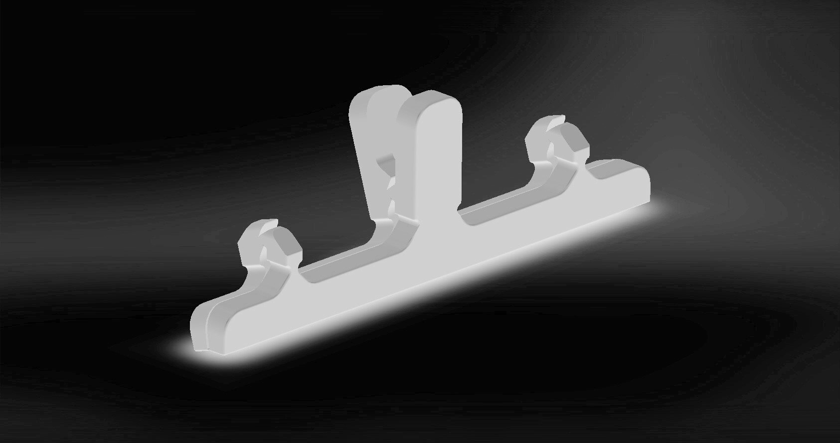 Fletching Clamp assembly.JPG