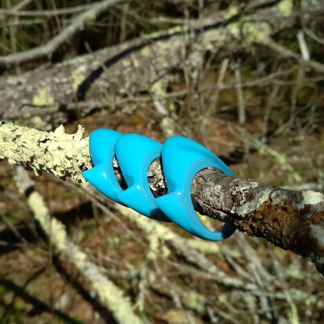 3 Blue Rings Sitting on a Branch
.
.
.
.
.
.
#Customthumbrings #traditionalarchery #archerythumbring #horsebow #thumbring
#zihgir #thumbrelease #ottomanarchery #turkisharchery #thumbdraw #flightarchery #compositebow #turkokculugu #개량궁 #국궁 #geleneksel