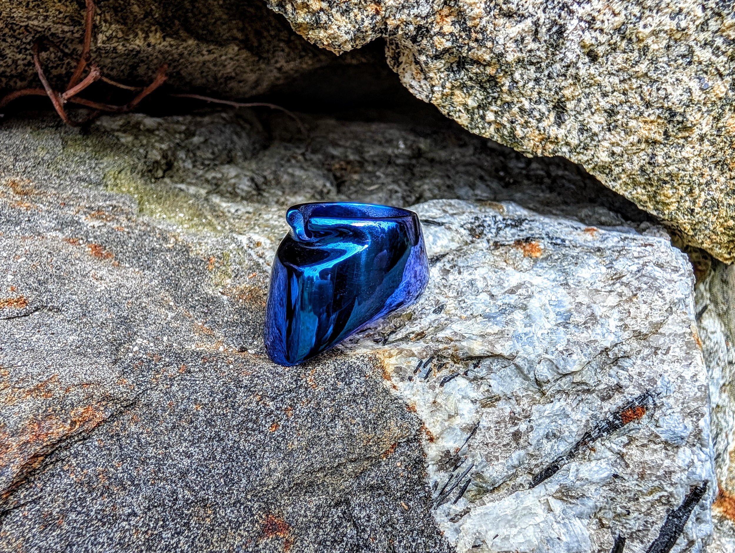 Specialty Materials