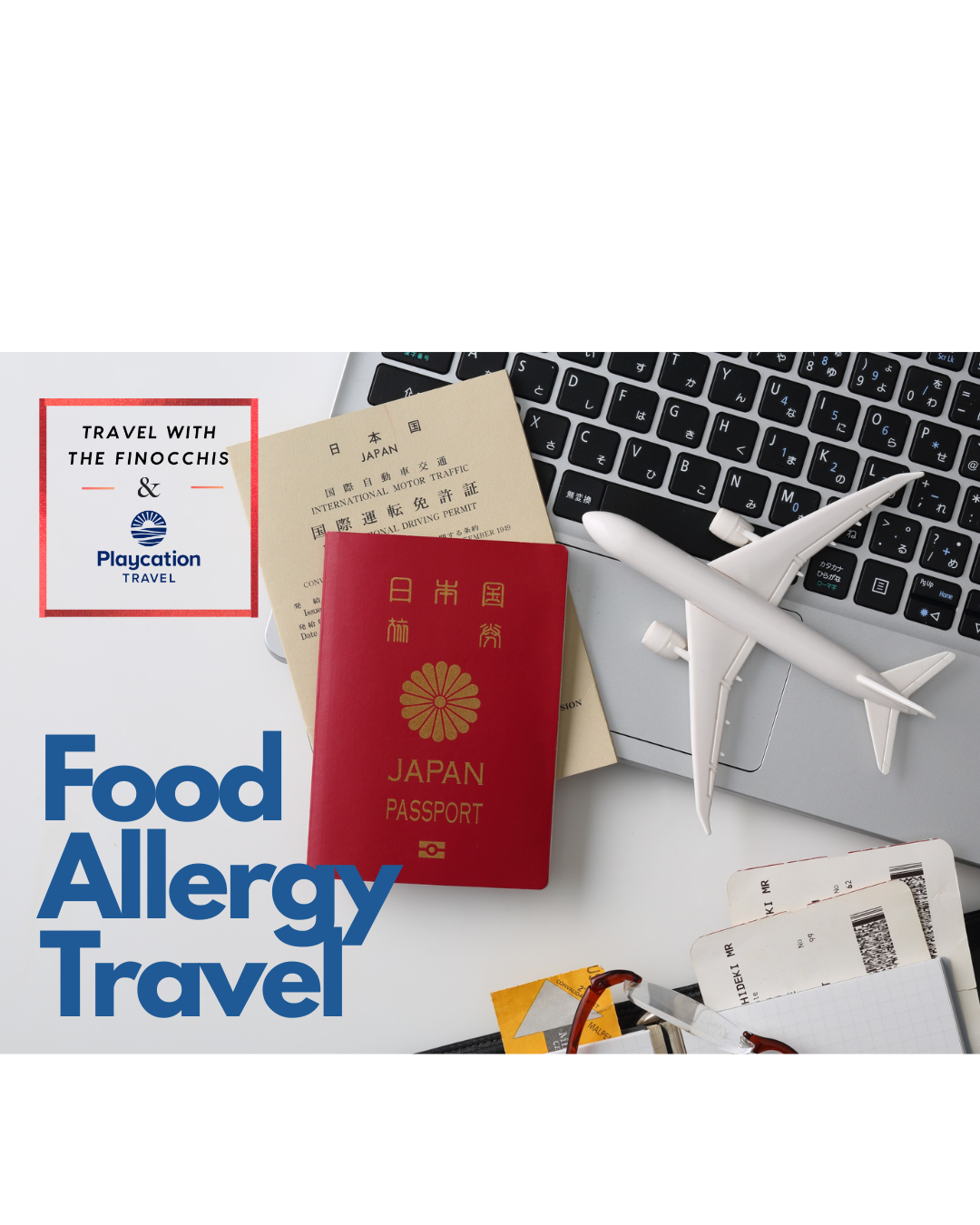 Travelling with Food Allergies in the Caribbean: What Families Need to Know Before Booking an All Inclusive Vacation