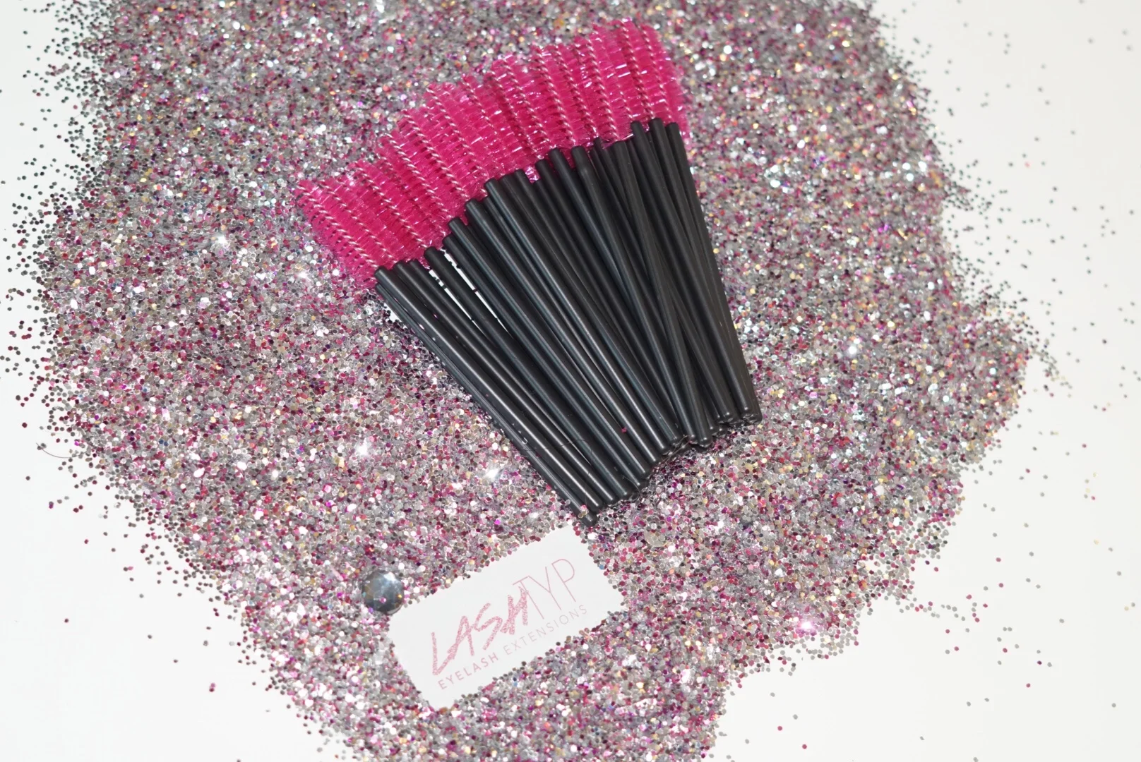 Don't forget to brush !