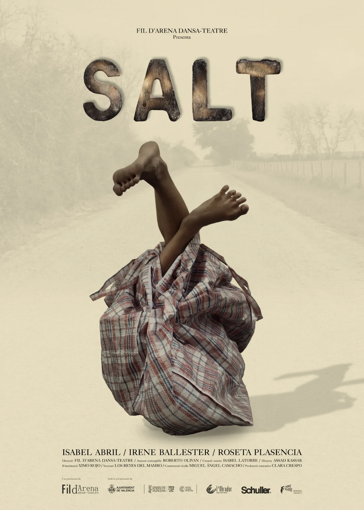 SALT