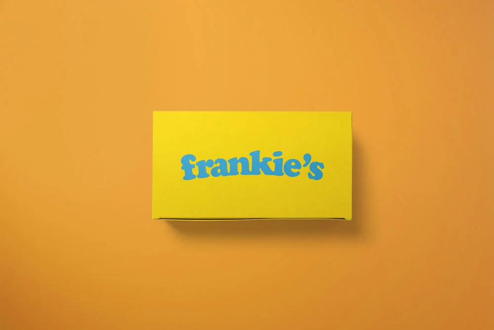  An identity that lives up to the energy and attitude of its South Philly founder 