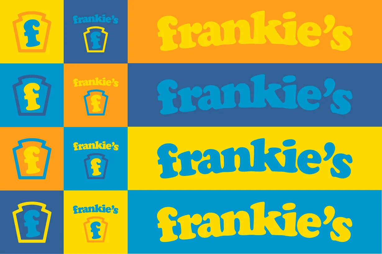  Bold color combinations and iconic shapes inspired by the city of Philadelphia 