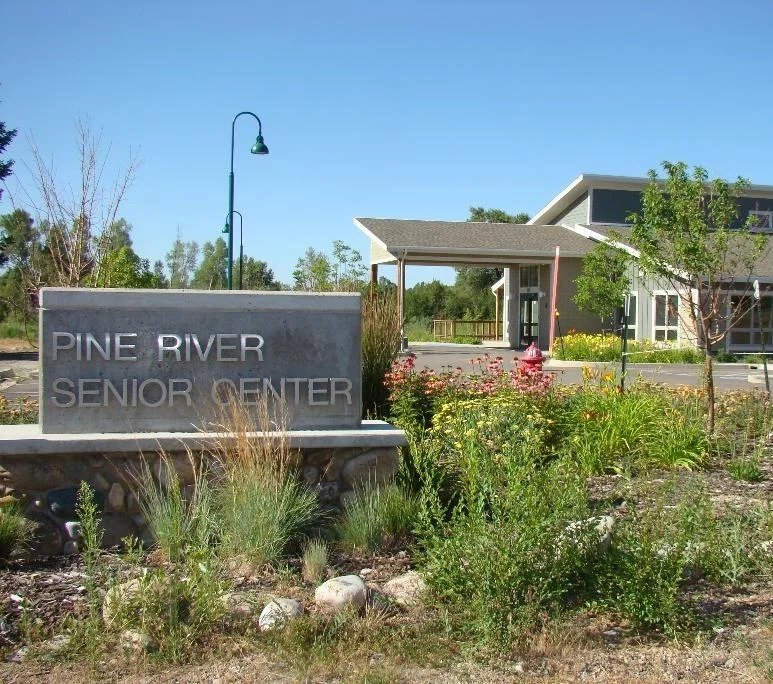 Parks & Facilities — BAYFIELD PARKS AND REC
