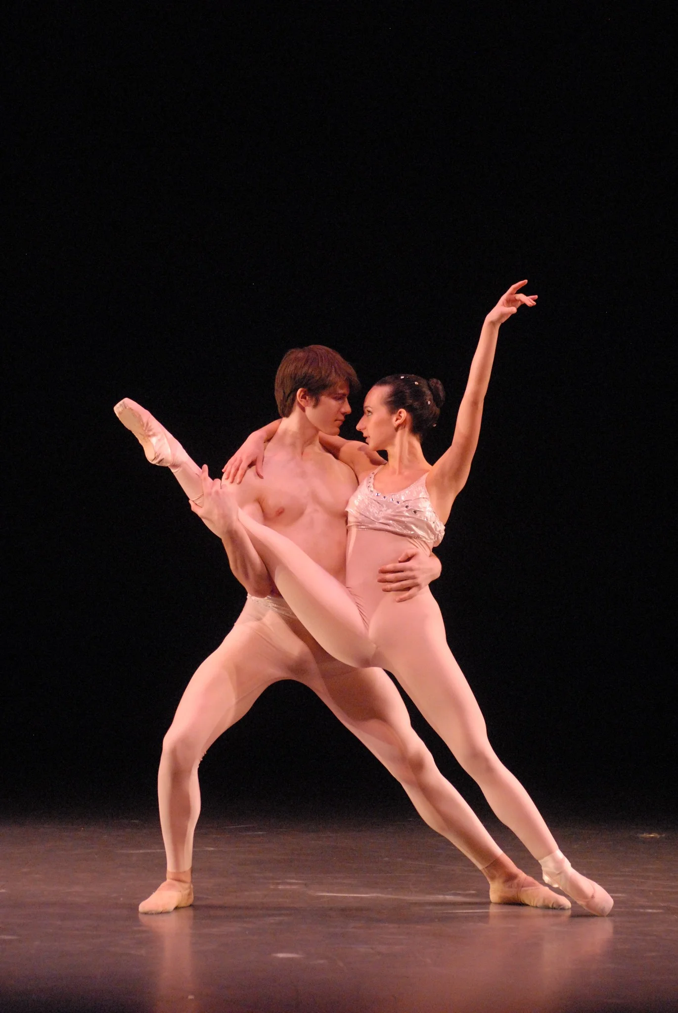 Light Rain by Gerald Arpino