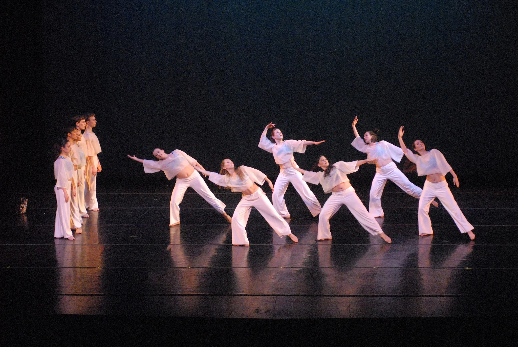 9 Min by Judith Leifer-Bentz