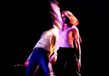 Play by Stanton Welsh