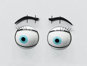 In the studio: Ryan Gander