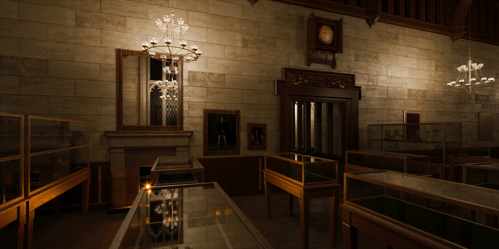 Review: Ways of Seeing: Mat Collishaw Shuttles Elegantly Between Past and Future of Photography