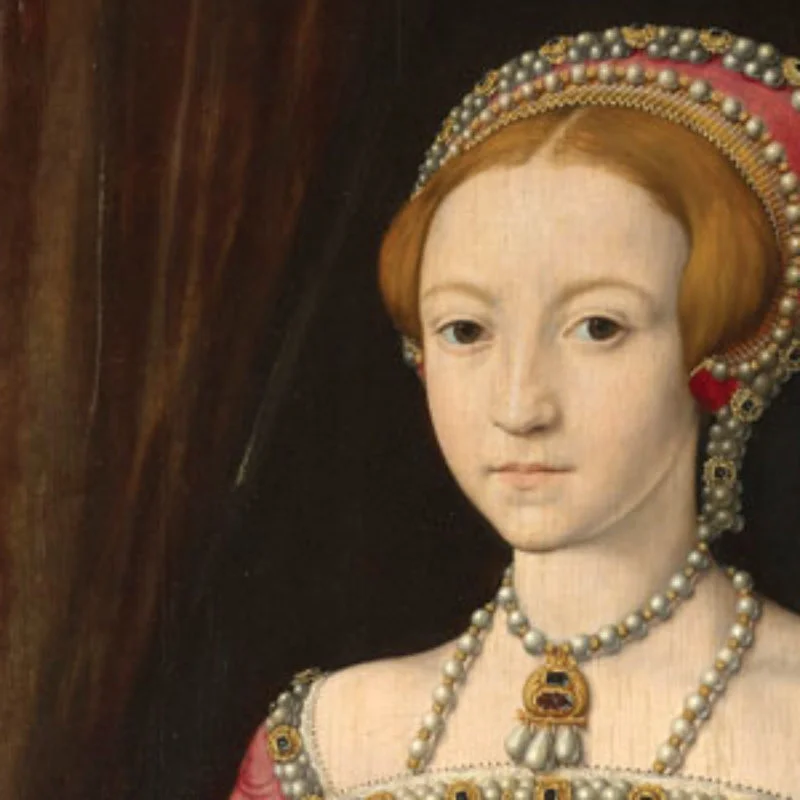 Royal Flourish: A New Look at the Queen’s Collection