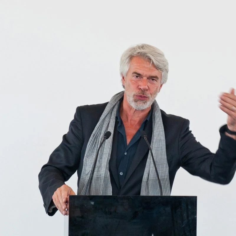 Tate Director Chris Dercon: ‘Everything Can Be Changed’