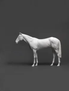 Stalled at the Gate: Mark Wallinger's glorious history of unrealized public-art projects