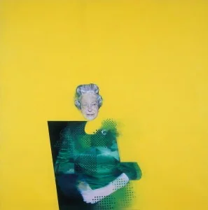  Addressing the Queen: NPG show explores changing images of British monarch