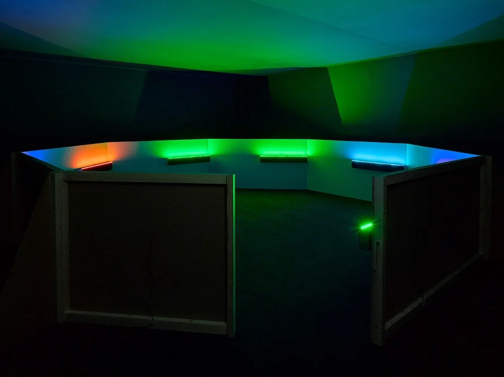 Review: Our Omniattentive Souls, The Store, London