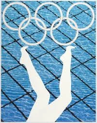 Art Talk: Game Changers, 2012 Olympic Posters