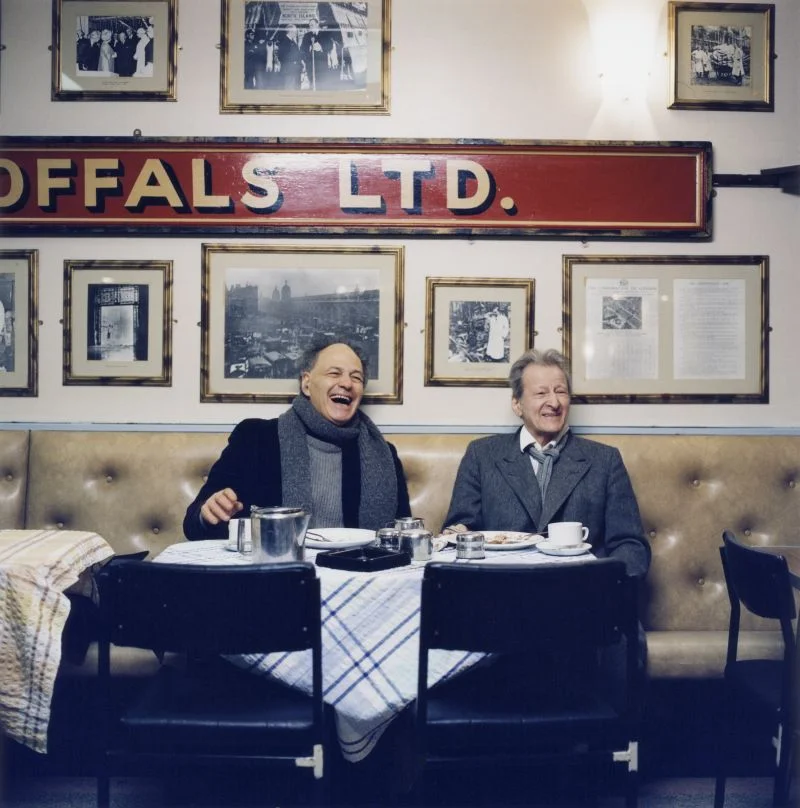 Art Talk: Freudian Psychology