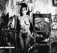 Profile: Into the Lion's Den: Carolee Schneemann