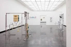 Preview: Magali Reus' Liberated Objects, South London Gallery