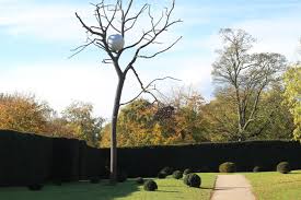 Review: Giuseppe Penone, Yorkshire Sculpture Park