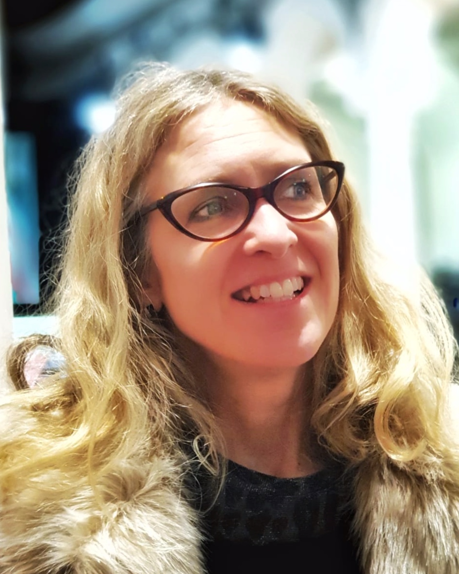 Elizabeth Fullerton photo