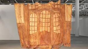 Review: Heidi Bucher, Parasol Unit, London