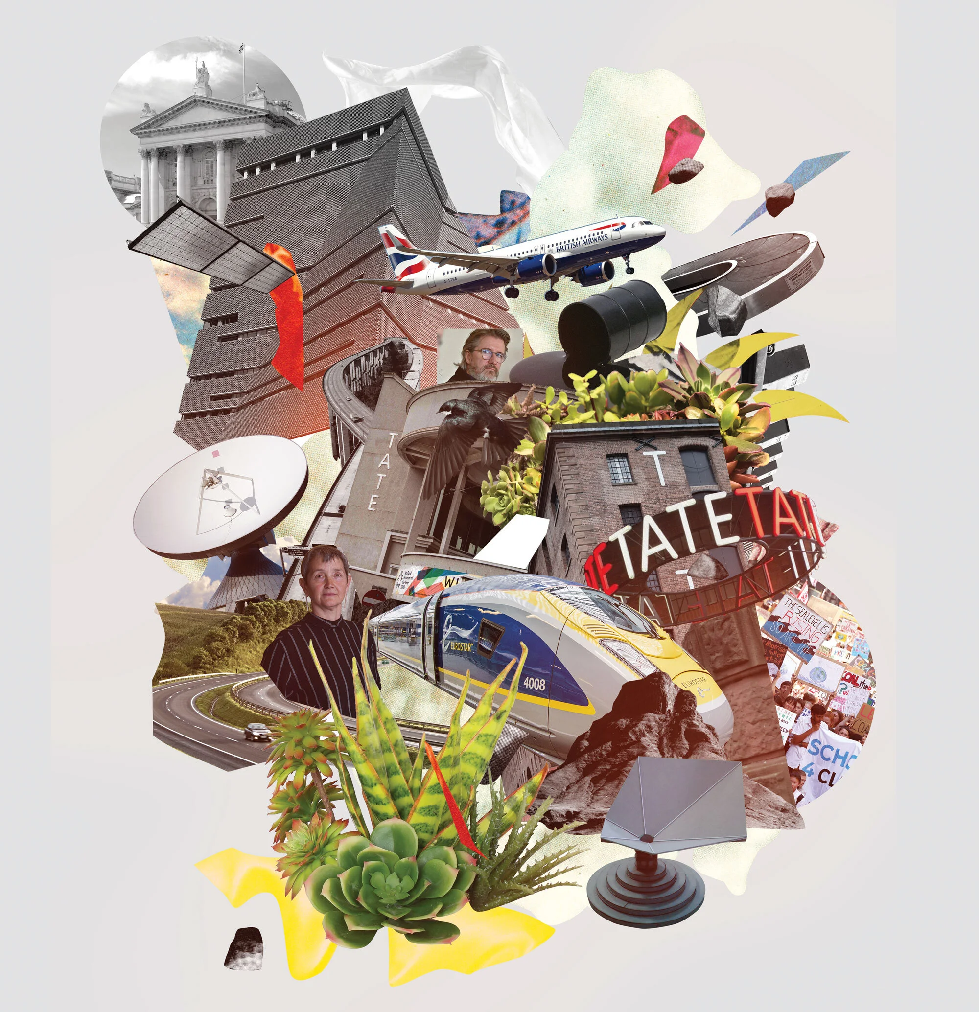 Feature: Tate Has Declared a Climate Emergency. What Are the Benefits—and Costs—of Sustainability?