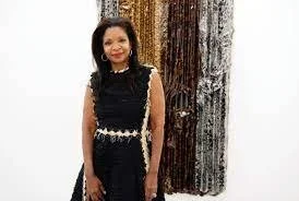 Profile-Meet the Collectors: Pamela Joyner