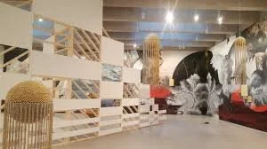 Review: Haegue Yang: Strange Attractors, Tate St Ives